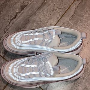 Nike Air Max Sneakers